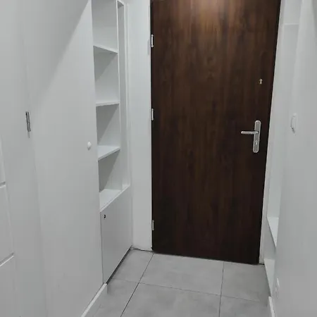 Jasnogórska Apartament