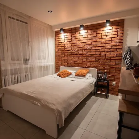 Apartment Jasnogorska