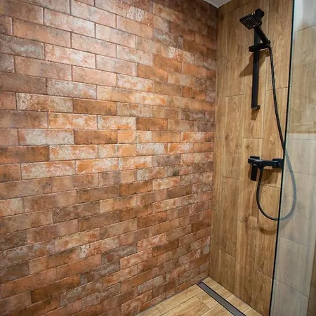 Apartment Jasnogorska