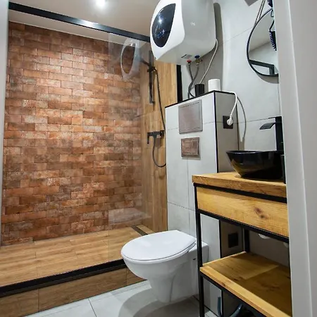 Jasnogórska Apartament Częstochowa