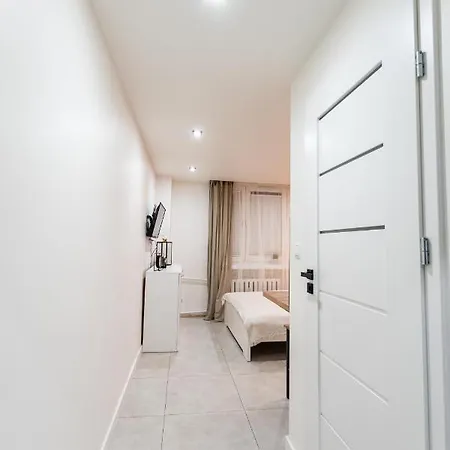 Jasnogórska Apartament Częstochowa