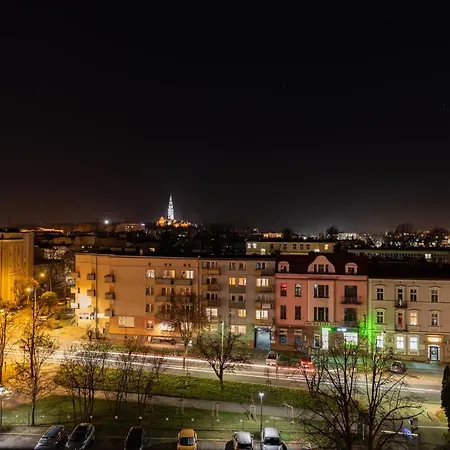 Jasnogórska Apartament