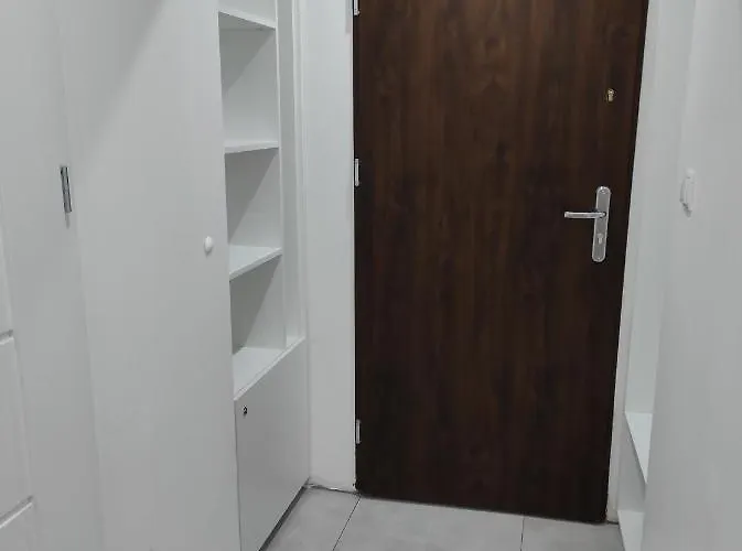 Jasnogorska דירה